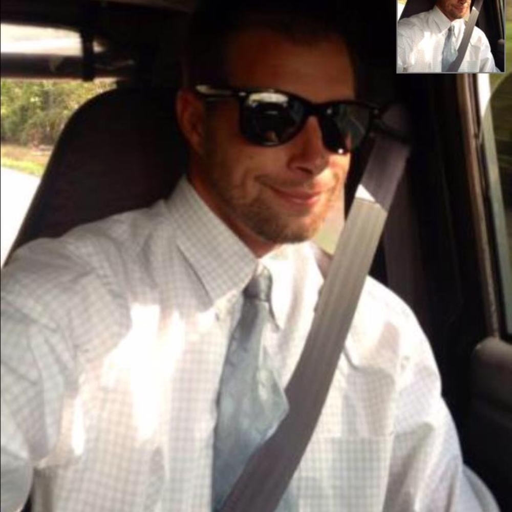 Meet your Posher, Scott